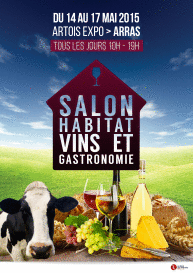 Salon.habitat.vins.et.gastronomie.2015
