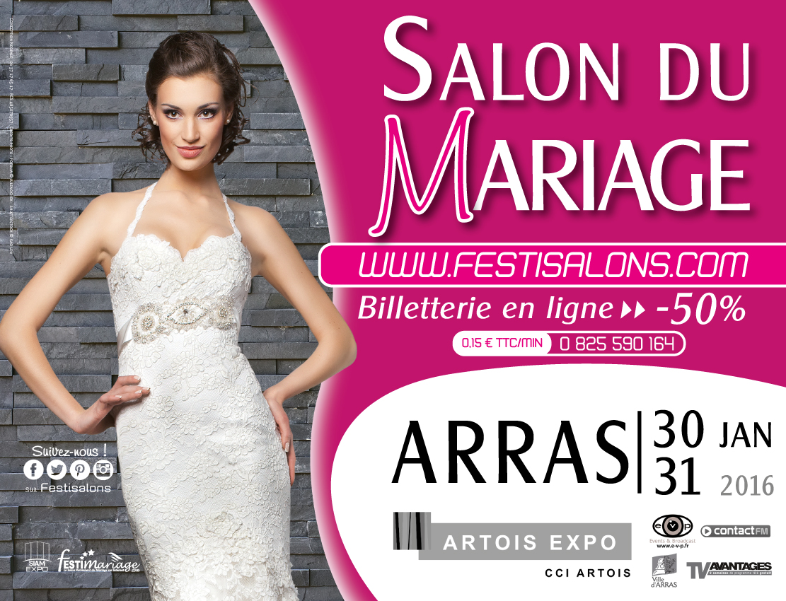 Salon Du Mariage D Arras 2016 Artois Expo Centre D Exposition Et De Congres D Arras